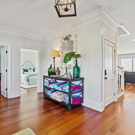 The Loggerhead Villa Folly Beach Esterno foto