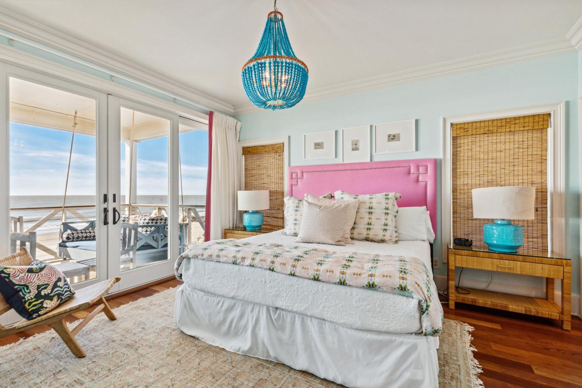 The Loggerhead Villa Folly Beach Esterno foto