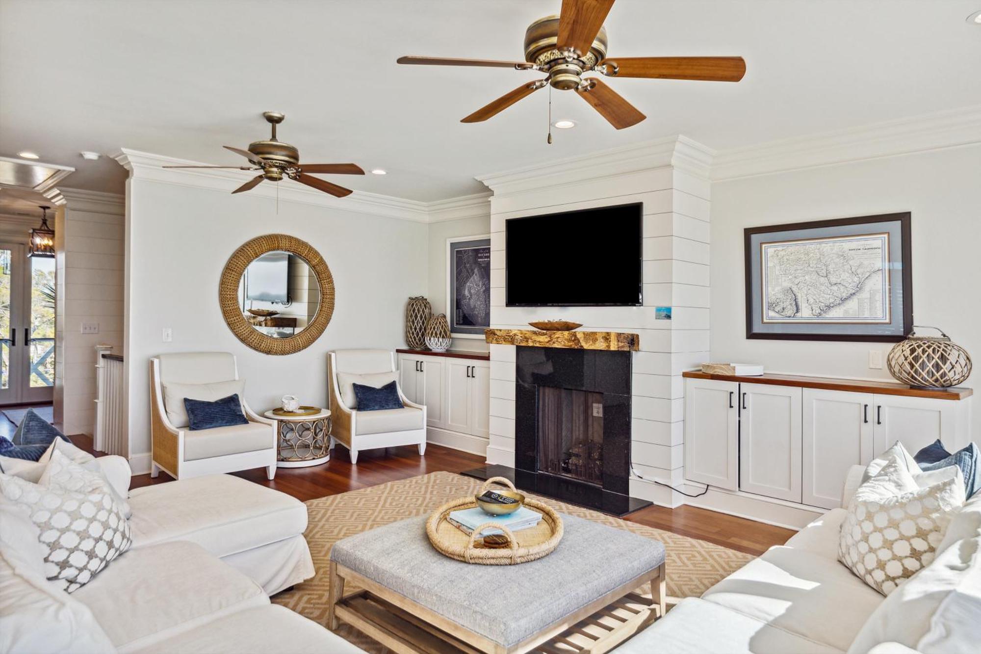 The Loggerhead Villa Folly Beach Esterno foto