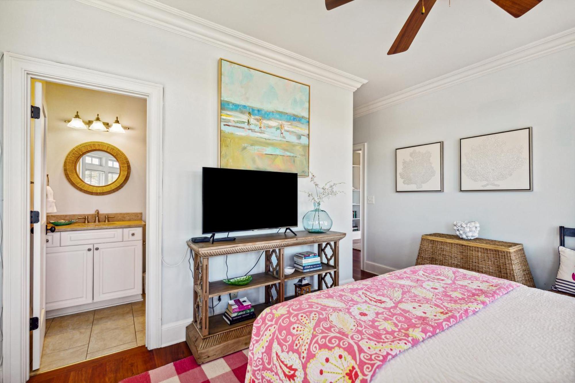 The Loggerhead Villa Folly Beach Esterno foto
