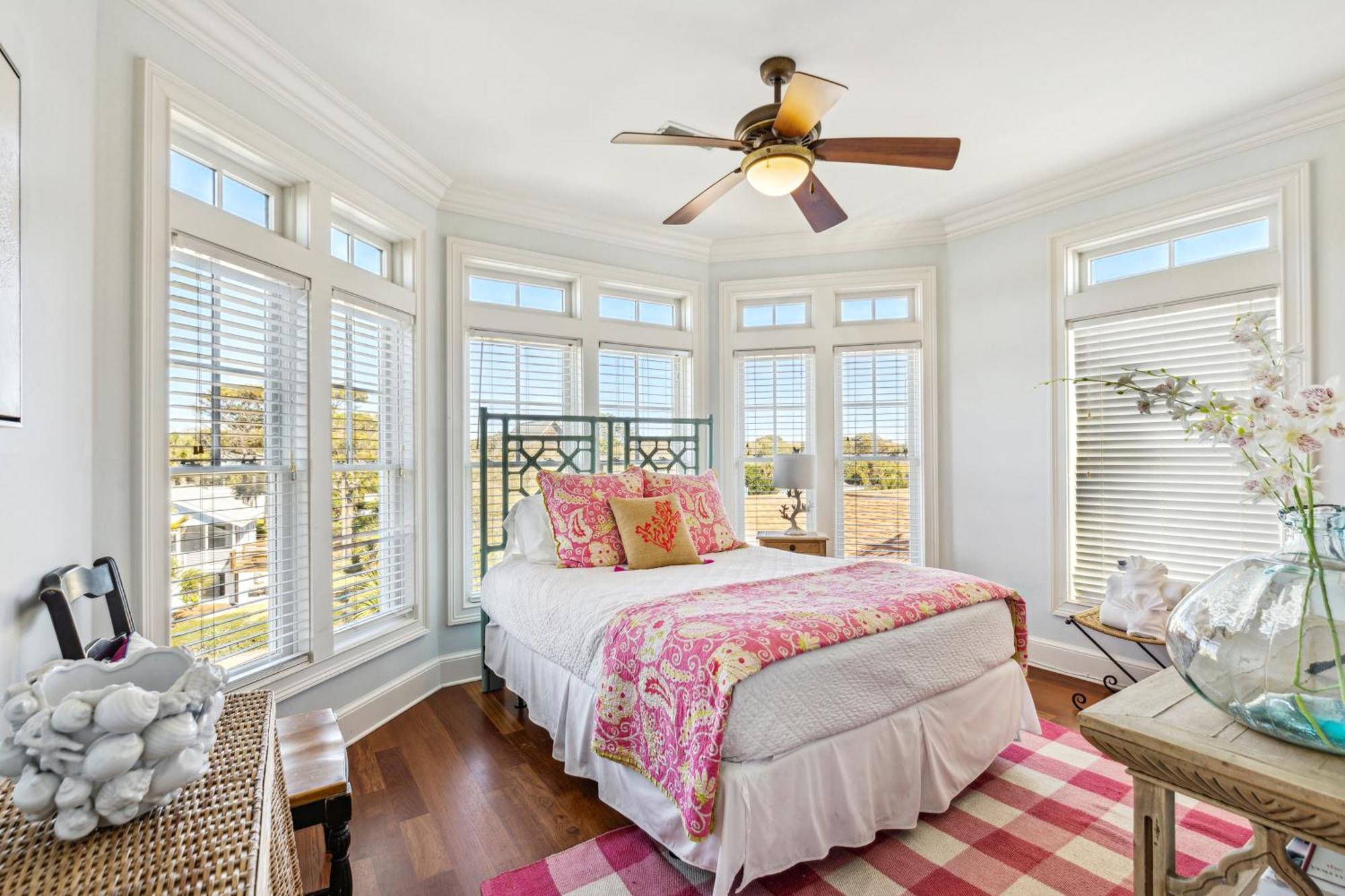 The Loggerhead Villa Folly Beach Esterno foto