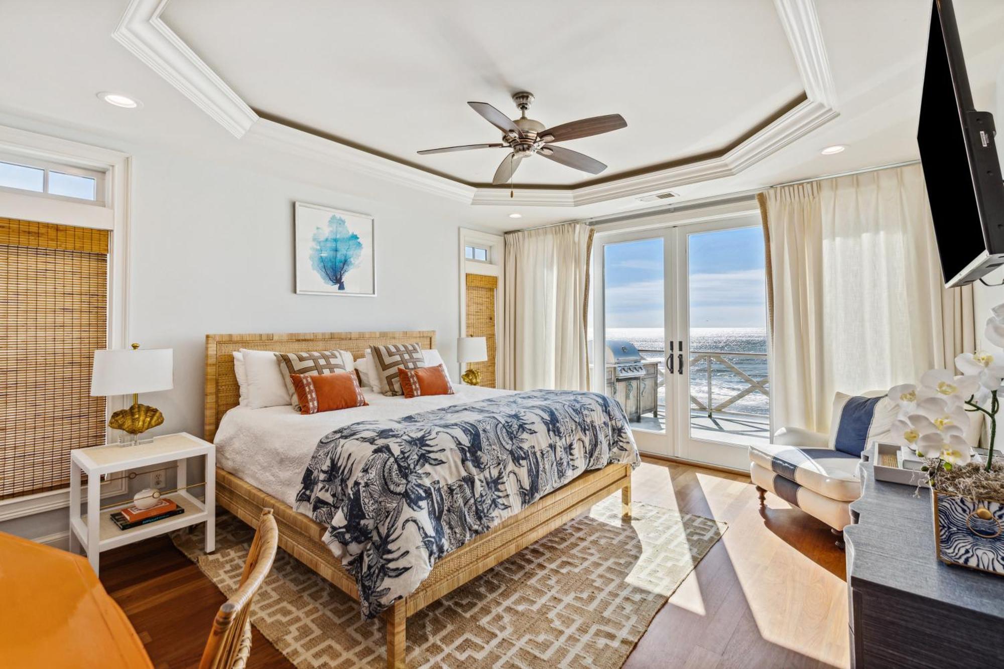 The Loggerhead Villa Folly Beach Esterno foto